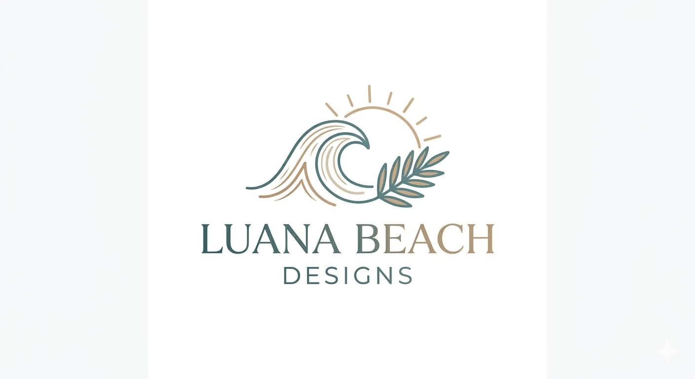 Luana Beach Designs