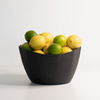 Medium Porcelain Nesting Bowl – Handmade Ceramic Bowl for Soup, Pasta & Everyday Dining